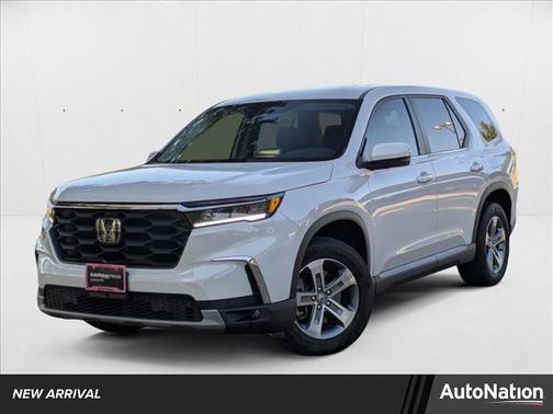 2024 Honda Pilot EX-L 7 Passenger