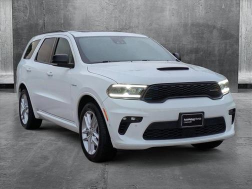 2023 Dodge Durango R/T Plus RWD