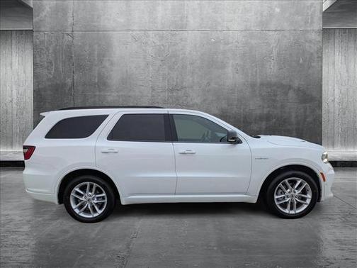2023 Dodge Durango R/T Plus RWD
