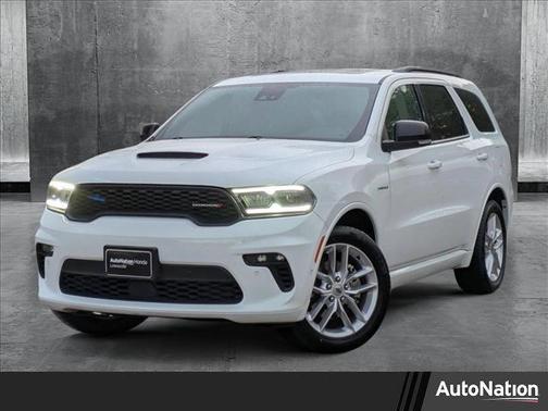 2023 Dodge Durango R/T Plus RWD
