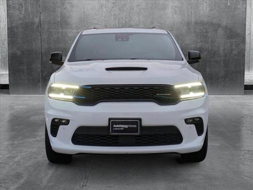 2023 Dodge Durango R/T Plus RWD