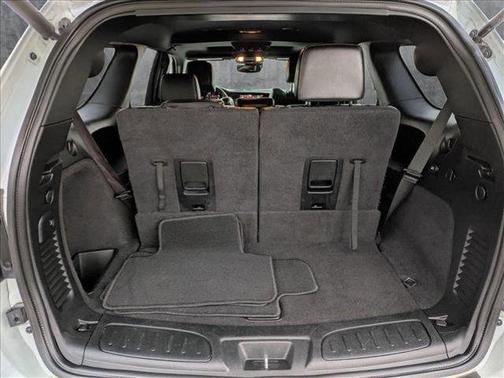 2023 Dodge Durango R/T Plus RWD