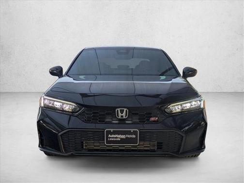 2025 Honda Civic Si Base