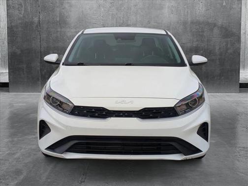 2024 Kia Forte LX
