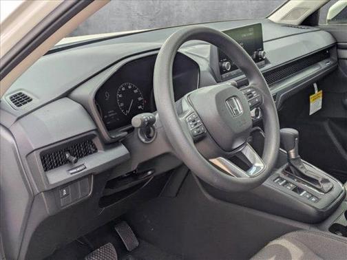 2025 Honda CR-V EX 2WD