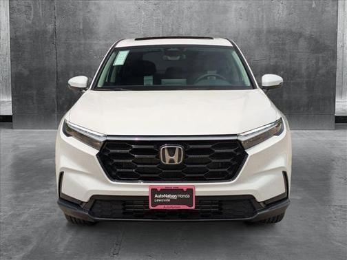 2025 Honda CR-V EX 2WD