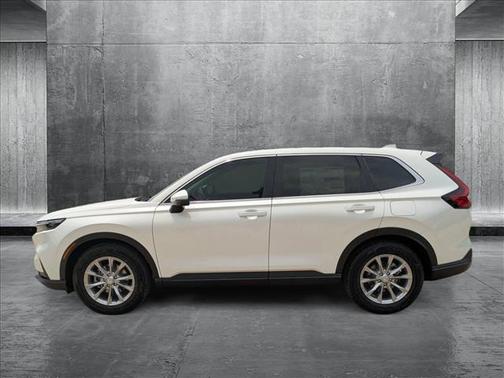 2025 Honda CR-V EX 2WD