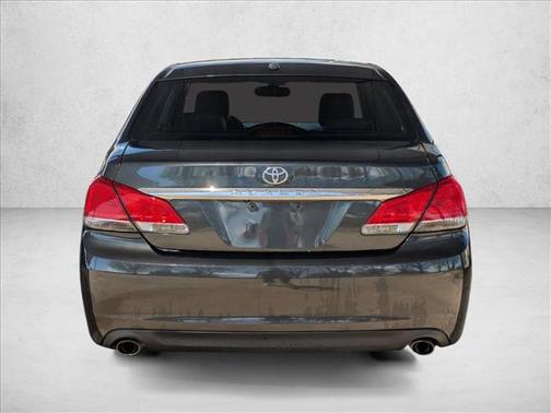 2011 Toyota Avalon Limited