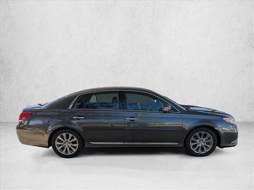 2011 Toyota Avalon Limited