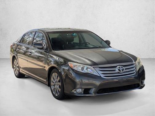2011 Toyota Avalon Limited