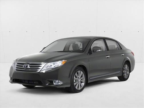 2011 Toyota Avalon Limited