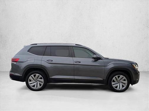 2021 Volkswagen Atlas 3.6L SEL