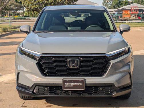2024 Honda CR-V EX-L 2WD