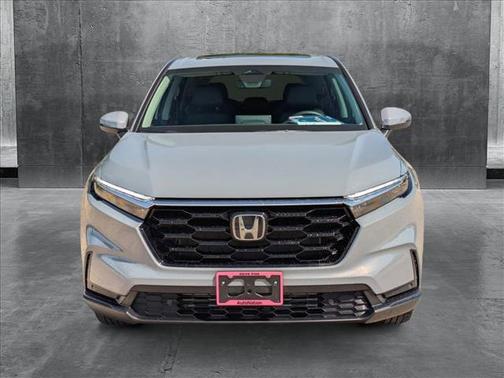 2024 Honda CR-V EX-L 2WD