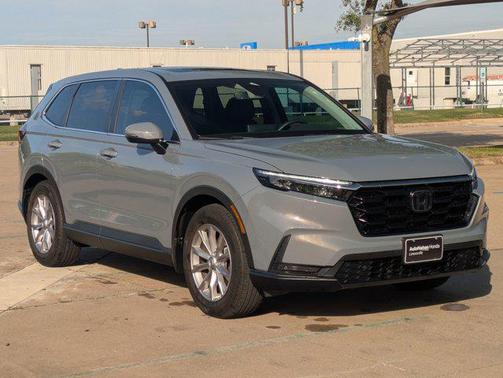 2024 Honda CR-V EX-L 2WD
