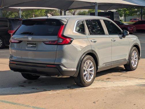 2024 Honda CR-V EX-L 2WD