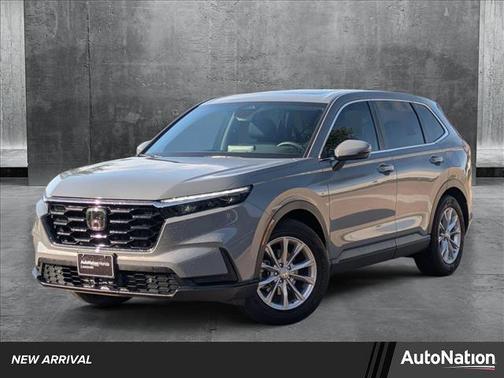 2024 Honda CR-V EX-L 2WD
