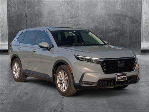 2024 Honda CR-V EX-L 2WD