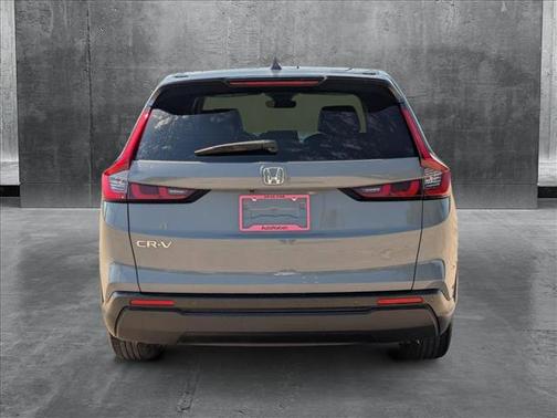 2024 Honda CR-V EX-L 2WD