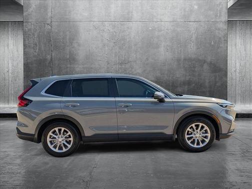 2024 Honda CR-V EX-L 2WD