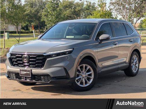 2024 Honda CR-V EX-L 2WD