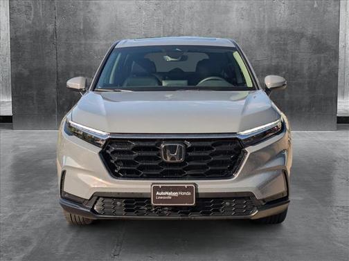 2024 Honda CR-V EX-L 2WD