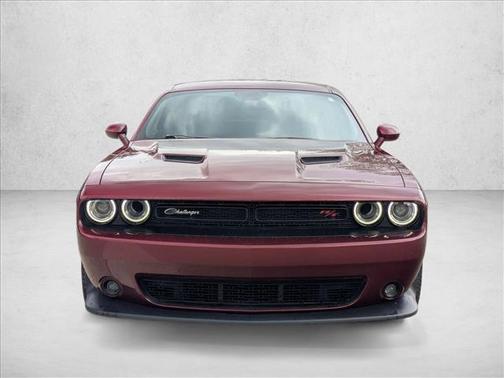 2020 Dodge Challenger R/T Scat Pack