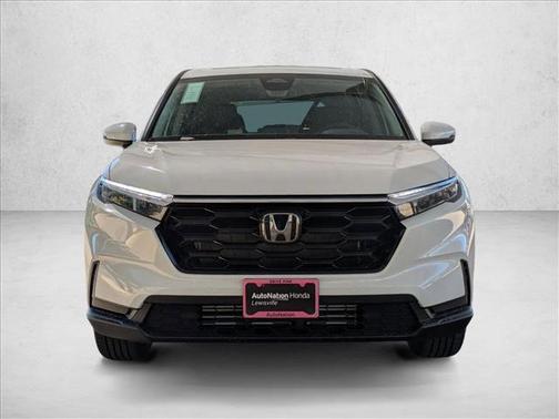 2026 Honda CR-V EX 2WD