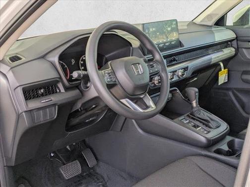 2026 Honda CR-V EX 2WD