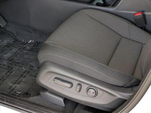 2026 Honda CR-V EX 2WD