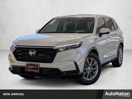 2026 Honda CR-V EX 2WD