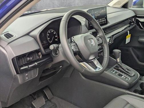 2025 Honda CR-V EX-L 2WD