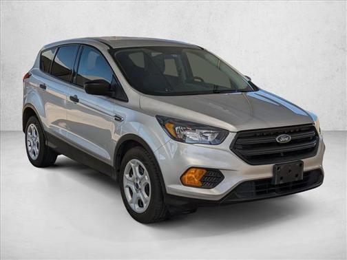 2019 Ford Escape S