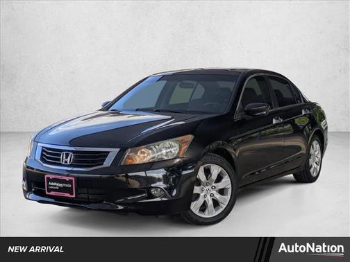 2008 Honda Accord EX