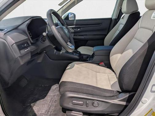 2026 Honda CR-V EX 2WD