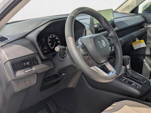 2026 Honda CR-V EX 2WD