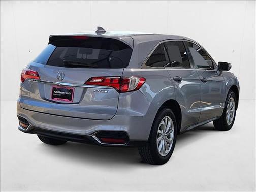 2016 Acura RDX Technology Package