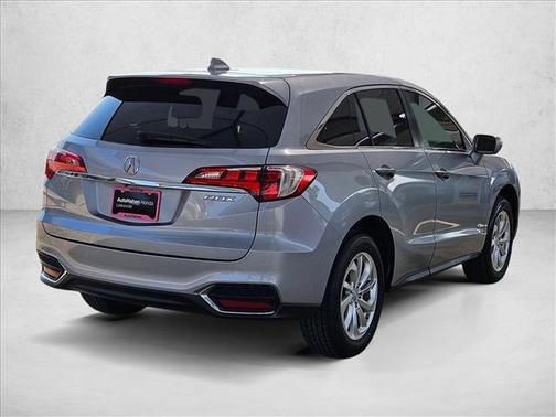 2016 Acura RDX Technology Package
