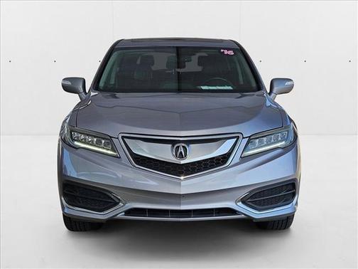 2016 Acura RDX Technology Package