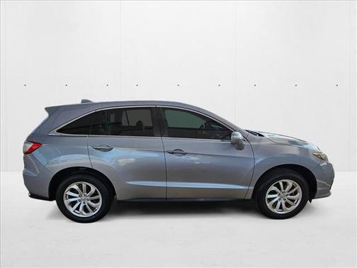 2016 Acura RDX Technology Package