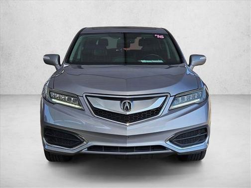 2016 Acura RDX Technology Package