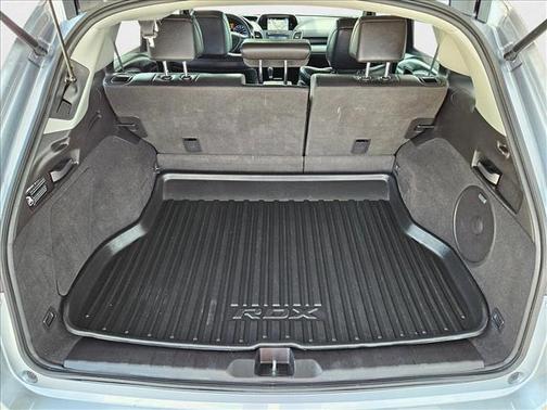 2016 Acura RDX Technology Package