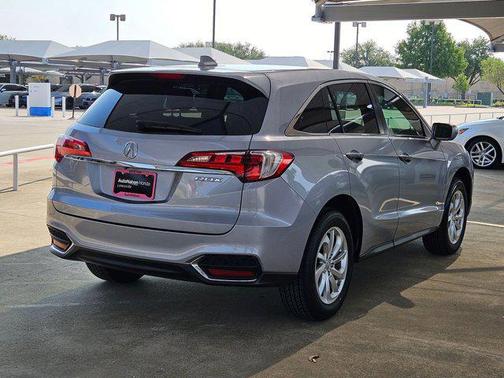 2016 Acura RDX Technology Package