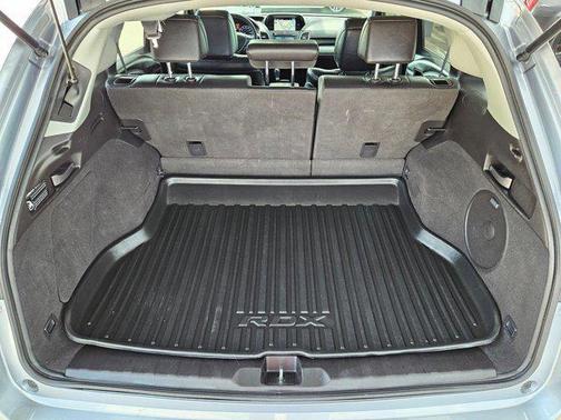 2016 Acura RDX Technology Package