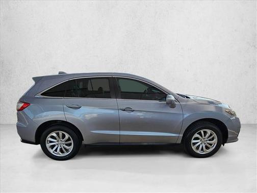 2016 Acura RDX Technology Package