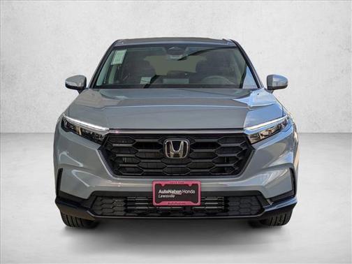 2026 Honda CR-V LX 2WD