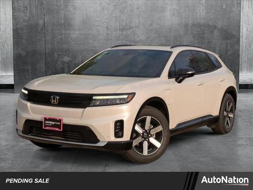 2025 Honda Prologue Touring