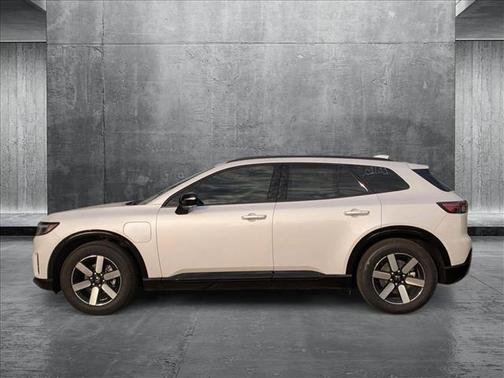 2025 Honda Prologue Touring