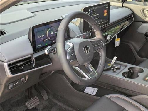 2025 Honda Prologue Touring