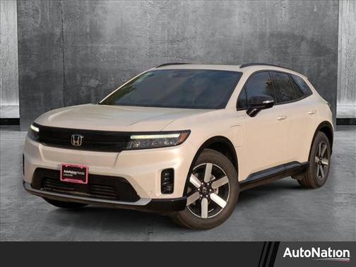 2025 Honda Prologue Touring
